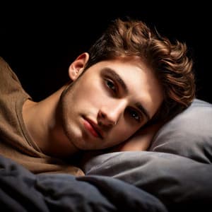 Deeply Tuned Sleep Music Moments - Sleepy World