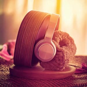 Melodies in Lofi: Soft Chord Rhythms - Lofi Posion