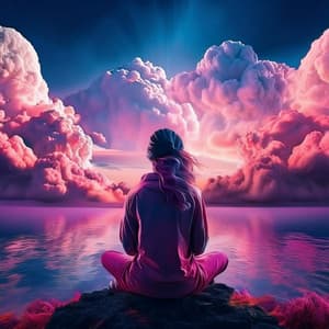 Calming Meditation Music for Daily Practice - Calming Meditative Symphony