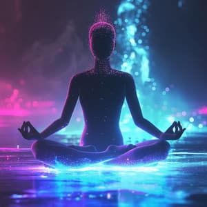 Harmony in Meditation with Hip Hop Beats - Ageless Tibetan Temple