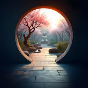 Oriental Mantras: A Journey to Inner Calm - Yoan Mantro