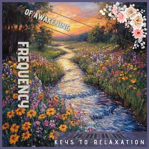 Frequency of Awakening - Keys to Relaxation
