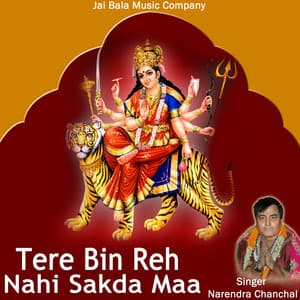 Tere Bin Reh Nahi Sakda Maa - Narendra Chanchal