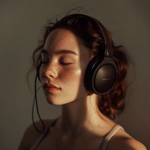 Oasis De Enfoque De La Serenidad: Flujo De Música Ambiental Etérea - Enfoque de concentración