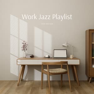 Work Jazz Playlist - Study Jazz Club