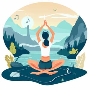 Asana Melodies: Harmonic Music for Yoga - EMDR Therapy