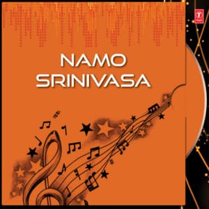 Namo Srinivasa - G. Nageswara Rao Naidu