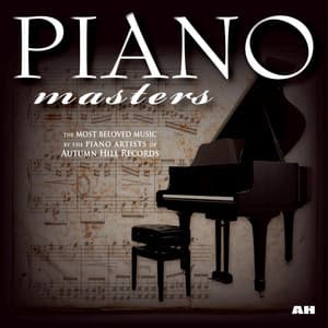 Piano Masters - Piano Masters