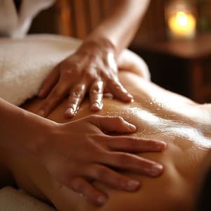 Soothing Touch Music for Massage Therapy - Inspiring Soundtracks