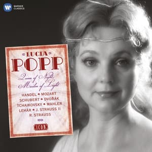 Icon: Lucia Popp - Lucia Popp