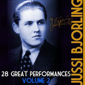 28 Great Performances, Vol. 2 - Richard Strauss