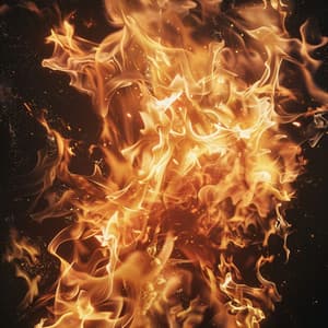 Gentle Fire Music for Cats' Serenity - Kitten Music Therapy