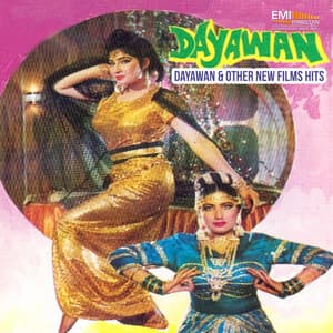 Dayawan & Other New Films Hits - Azra Jehan