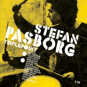 Triplepoint - Stefan Pasborg