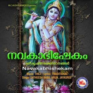 Navakabhishekam - Satheesh Babu