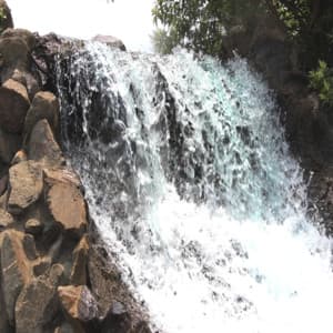 Brown Noise and Brown Waves for Meditation and Relaxation - Relaxing Nature Ambience