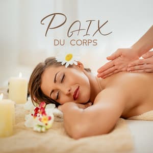 Paix du corps - Eny Time