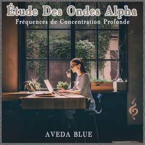 Étude Des Ondes Alpha: Fréquences de Concentration Profonde - Expérience de Battements Binauraux