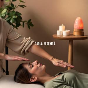 Reiki: Purificazione energetica - Carla Serenità
