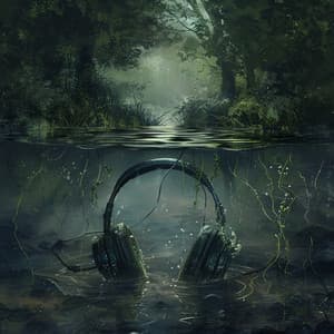 Melodic Ventures: Music for Creative Inspiration - Inspiring Music