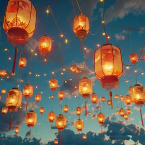 Lo-Fi Rhythms for Self-Discovery - Lo-Fi Nature