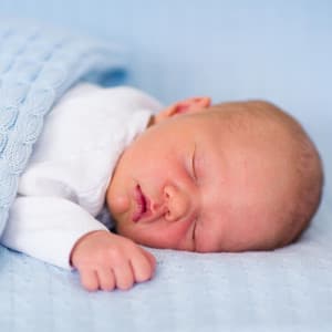 Tranquil Theta Nursery: Binaural Melodies for Calming Naptime - Soundtopia