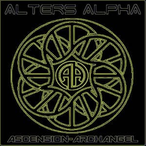 Alters Alpha - Ascension-Archangel