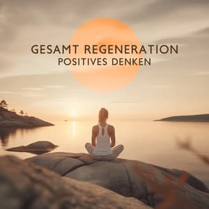 Gesamt Regeneration - Muskelentspannung Musik Welt