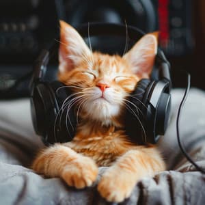 Gatitos Holgazanes: Música Ambiental Para Gatos - Música Relajante para Gatos