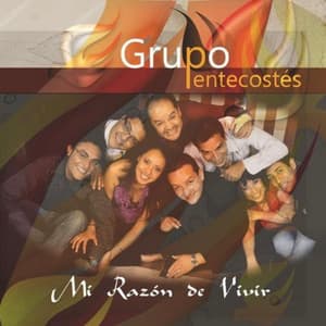 Mi Razón de Vivir - Pbro. Gustavo Mendieta Martínez