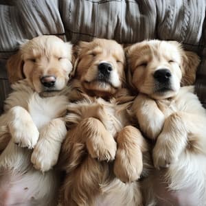 Mascotas En Paz: Música Para Relajación - Música para perros con ansiedad