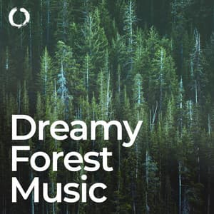 Dreamy Forest Music - Nature Sounds for Sleep and Relaxation