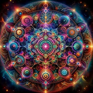 528 Hz Solfeggio Love and Miracle Manifestation - Solfeggio Manifestation