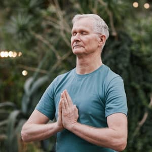 Inner Peace: Music for Guided Meditation - The Meditations