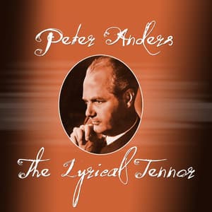 The Lyrical Tennor - Wolfgang Amadeus Mozart