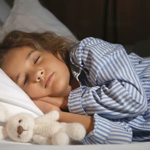 Relaxing Sleep Music for Evening - Slumber Songs