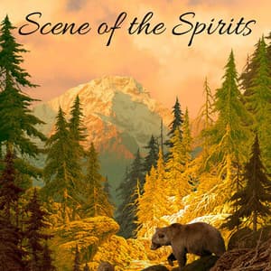 Scene of the Spirits - Yoga Sounds