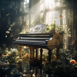 Piano for Stress Relief - Piano Dreamers