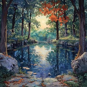 Calma Relajante: Sonidos De Agua Para Un Sueño Profundo - Dormir Dormir Dormir Dormir Dormir