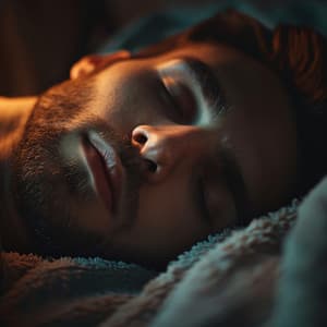 Eco Reparador: Armonías Nocturnas Silenciosas - El sanador auditivo