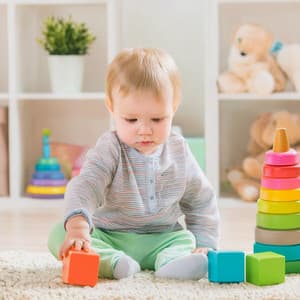 Suaves Sonidos De Nana Para La Comodidad Del Bebé - Frecuencias con Sientes