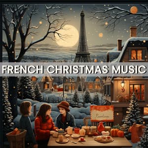 French Christmas Music - Kerstliedjes