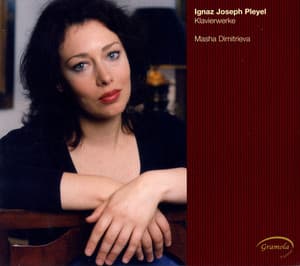 Pleyel: Klavierwerke - Ignaz Pleyel