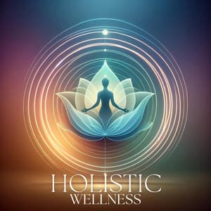 Holistic Wellness: Resonate Your Way to Emotional Fulfillment - Peaceful Mind Music Consort