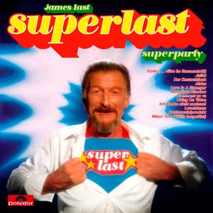 Superlast - James Last