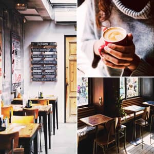 Feelings for Perfect Seasons - Dîner Jazz