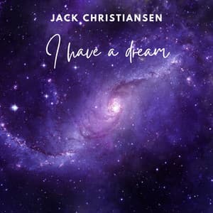 I Have a Dream - Relaxing Music for Dogs