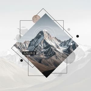 Kunlun Qi - The Master Of Chi