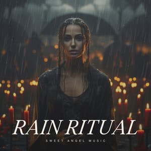 Rain Ritual - Sounds of the Forest