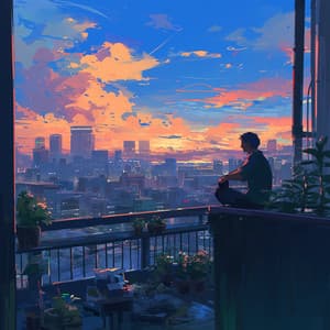 Lo FI Chillout Lounge Vibes Chill HipHop For Relaxing - Lazy Vibes